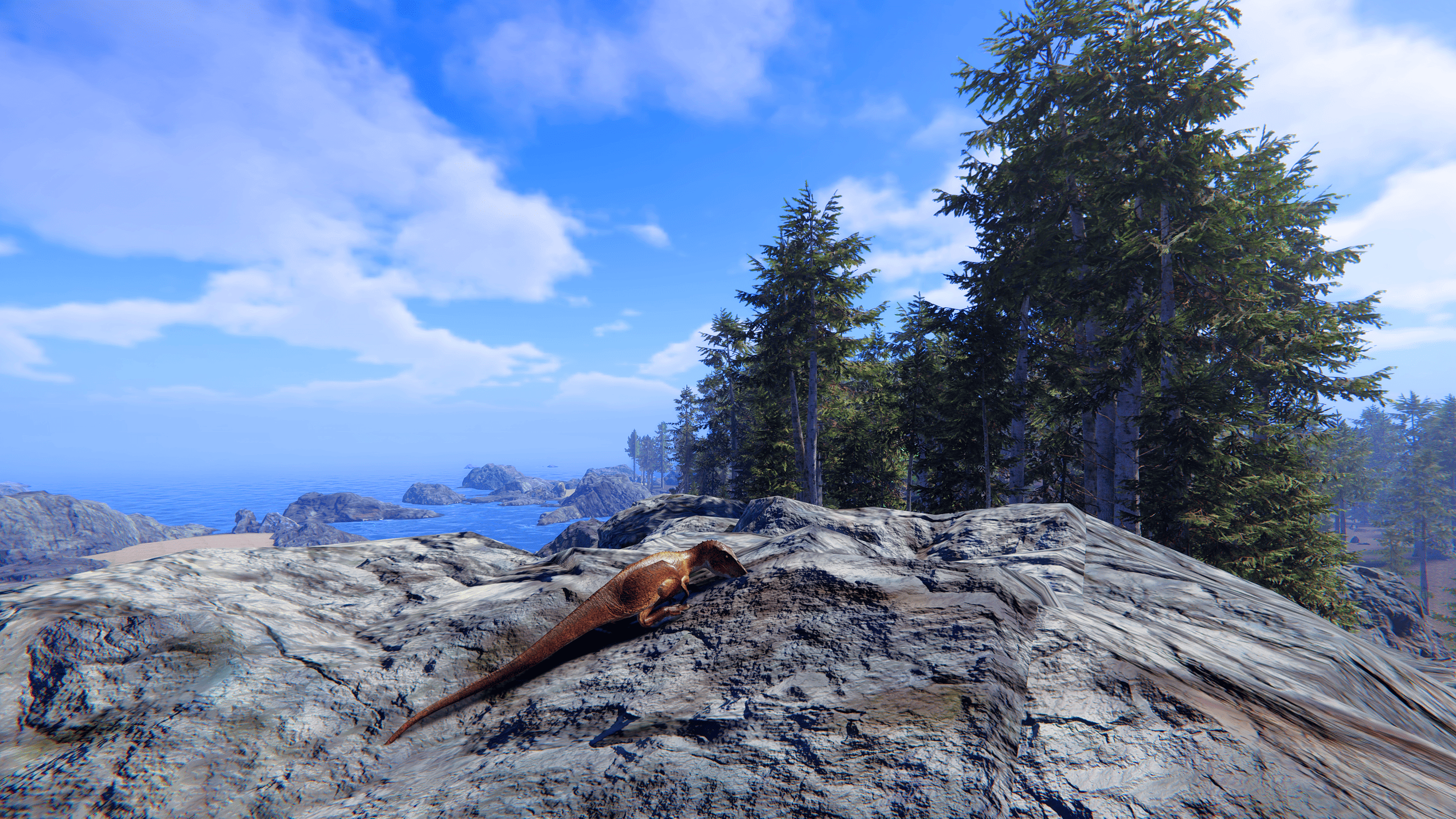 2026最新恐龙岛官网入口在哪？附龙种培养思路