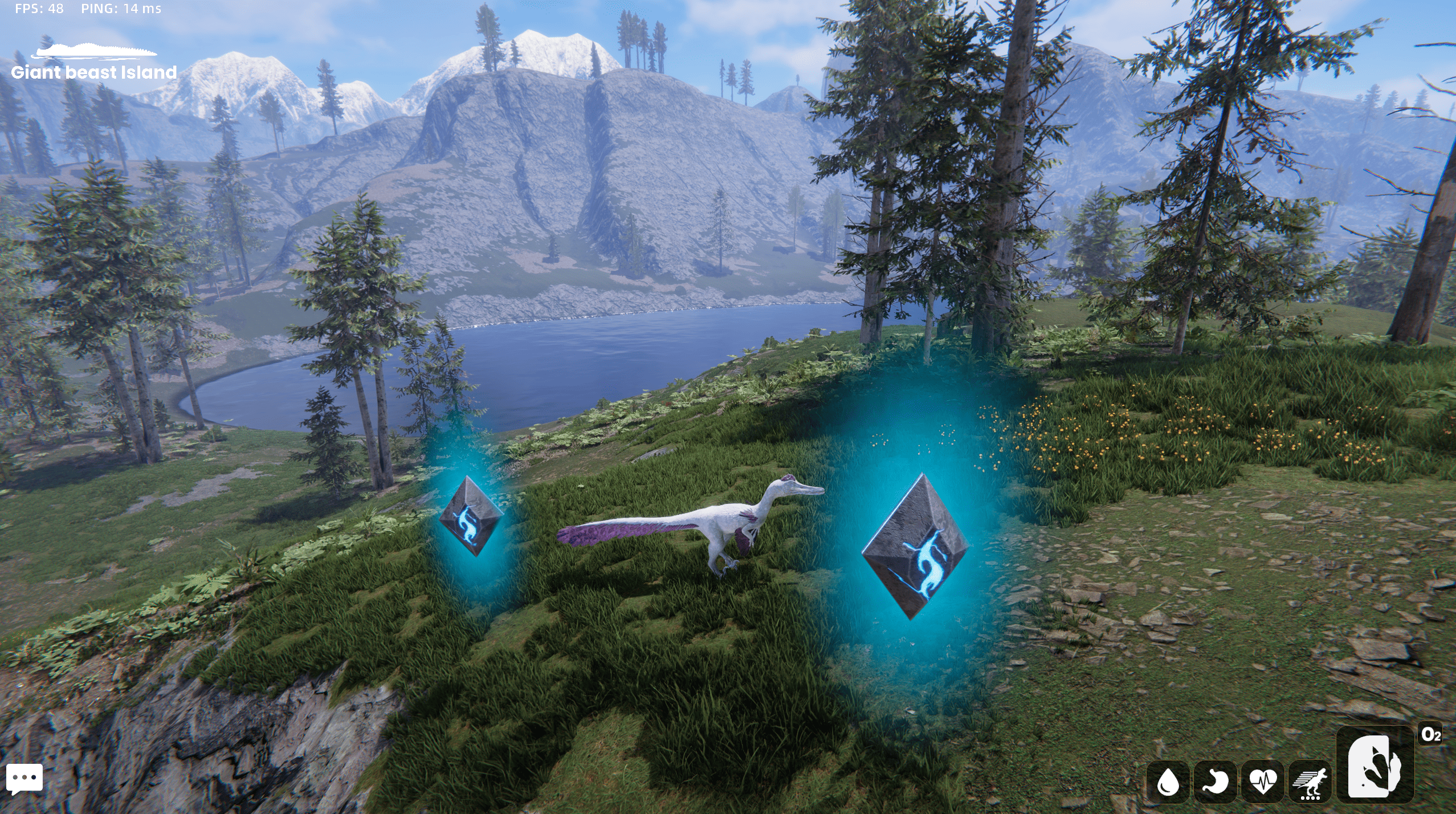 2026最新恐龙岛官网地址是什么，附电脑版下载方法