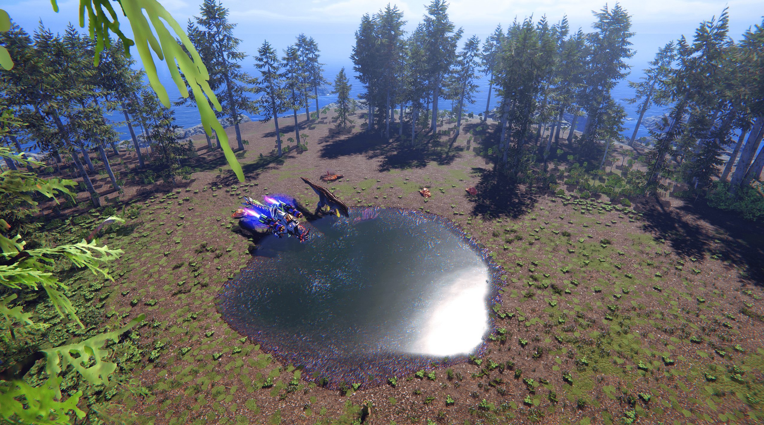 2026最新恐龙岛官网地址是什么？附平民开荒技巧