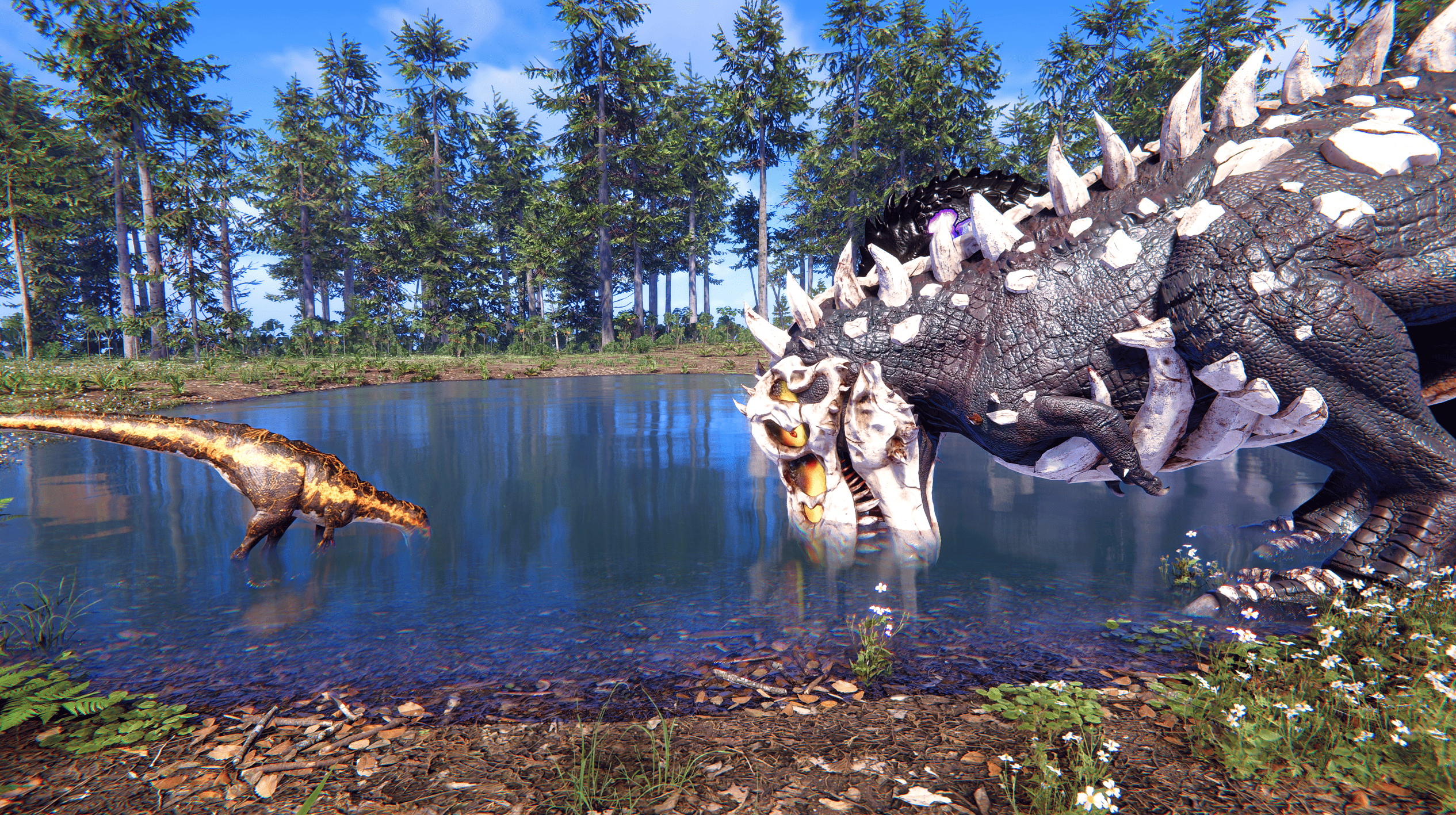 2026最新恐龙岛最强阵容怎么搭配，附新手入门流程