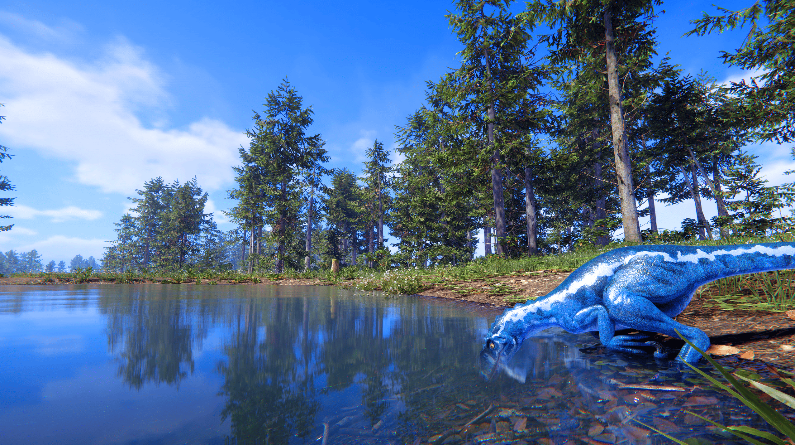 2026最新恐龙岛官网地址是什么？附龙种培养思路