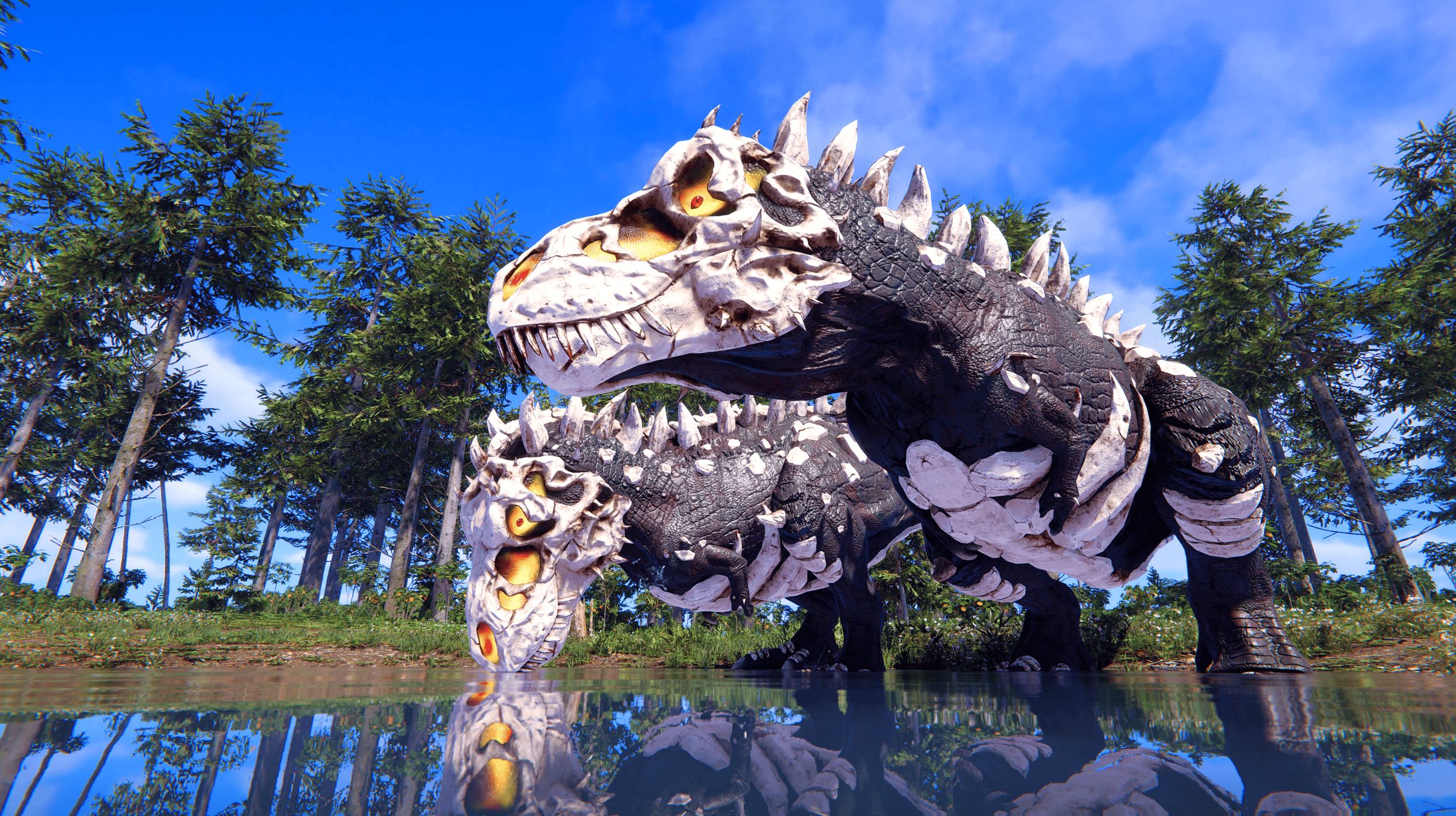 2026最新恐龙岛平民玩家怎么选龙，附官网活动入口