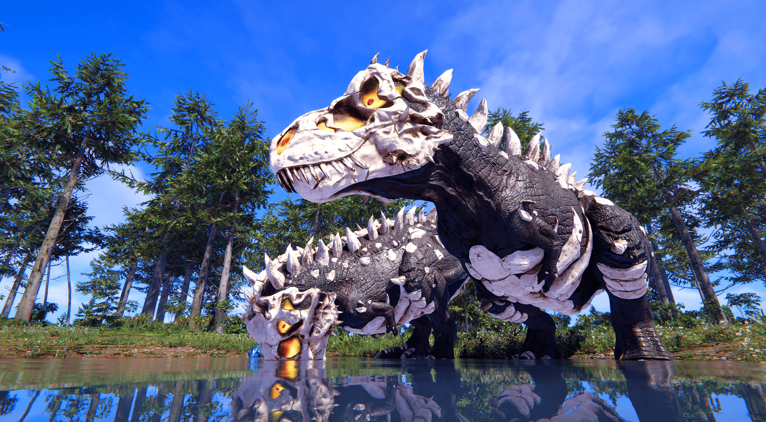 2026最新恐龙岛最强阵容怎么搭配？附龙种培养思路