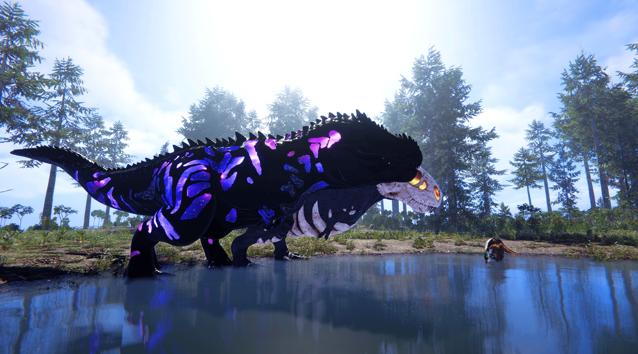 2026最新恐龙岛官网活动在哪里参加？附平民开荒技巧